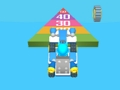Gioco Buon volo a vela  in linea