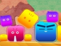 Gioco Blocco carino  in linea