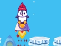 Gioco Pinguino Jumper  in linea
