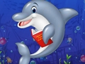 Gioco Numblocks Hunter in linea