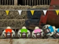 Gioco Shaun, la pecora gregge insieme  in linea
