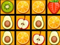 Gioco Blocca Fruit Match 3  in linea
