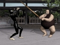 Gioco Accademia di Buyoda Sensei Kendo in linea