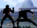 Gioco Combattimento in ombra in linea