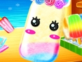 Gioco Pop di ghiaccio unicorno in linea