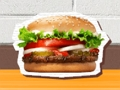 Gioco Saltando Whopper  in linea