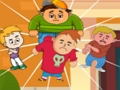 Gioco Clicker per bambini bullo  in linea