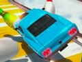 Gioco 3d rampa auto acrobazie gratis  in linea