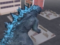 Gioco Smashy City Monster 3D in linea