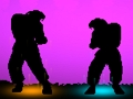 Gioco Combattimenti ombra in linea