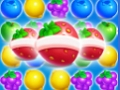 Gioco Frutta Crush Kingdom in linea
