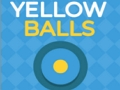 Gioco Palline gialle  in linea