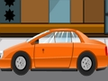 Gioco Scansione di auto di strada in linea