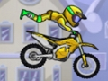 Gioco Xtreme Moto Snow Bike Racing Game in linea