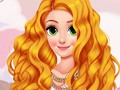 Gioco Bionda Principessa Jelly Nails Spa in linea
