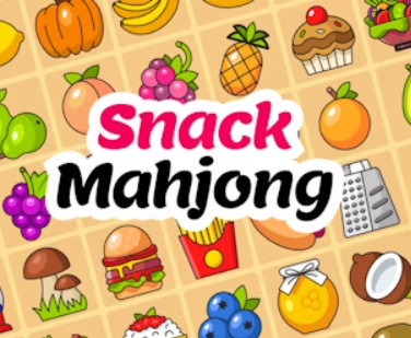 Gioco Snask Mahjong in linea