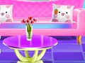 Gioco Baby Taylor House pulizia e decorazione  in linea