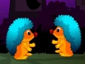 Gioco Salva l'orso pigro  in linea
