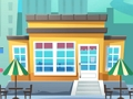 Gioco Tower Builder con gli amici  in linea