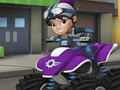 Gioco Blaze Monster Trucks Hidden Stars in linea