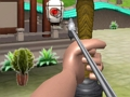 Gioco Tiro con l'arco  in linea
