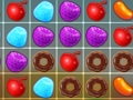 Gioco Candy Bonbon in linea