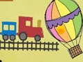 Gioco Fuga di ragazzo avventuroso  in linea