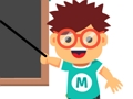 Gioco Matematica educativa per bambini  in linea