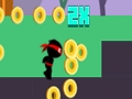 Gioco Samurai Run in linea