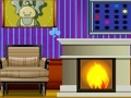 Gioco Tranquil House Escape in linea
