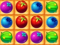 Gioco Festa della frutta  in linea