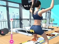 Gioco Tempo di glutei  in linea