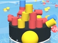 Gioco Torretta di colore  in linea