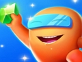 Gioco Tra noi che salta  in linea