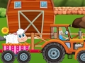 Gioco Animali da fattoria  in linea
