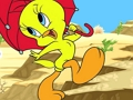 Gioco Collezione Tweety Jigsaw Puzzle  in linea