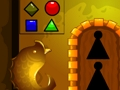 Gioco Tiki Cave Escape in linea