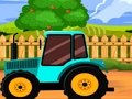 Gioco Banana Farm Escape in linea
