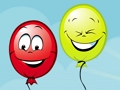 Gioco Paradiso dei palloncini  in linea