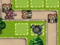 Gioco Tankdefense in linea