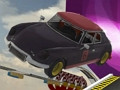 Gioco PROVA CRAZTURA SUPERCARS SKY HUTunt in linea