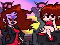Gioco Pacchetto Duo Funkin del venerdì sera  in linea