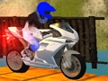 Gioco Moto Offroad Sim 2021  in linea