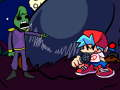 Gioco Venerdì sera Funkin Martian Mixtape  in linea