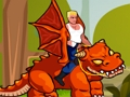 Gioco Rambo Dragon Knight  in linea