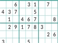 Gioco Sudoku Pro in linea