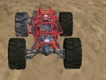 Gioco Crazy Buggy Demolition Derby in linea