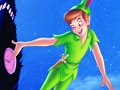 Gioco Collezione di puzzle di Peter Pan  in linea
