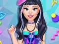Gioco Blondie Patterns Hashtag Challenge in linea