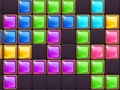 Gioco Blocco puzzle in linea